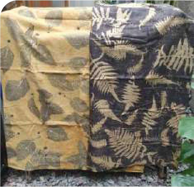 Kain Ecoprint — foto 1
