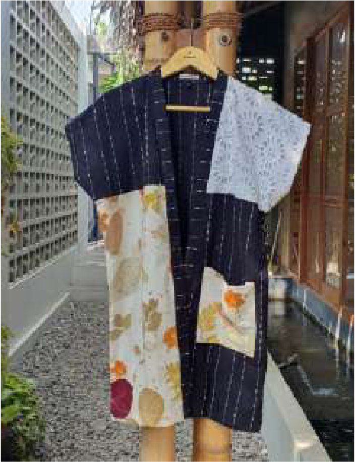 Kalila Outer — foto 1