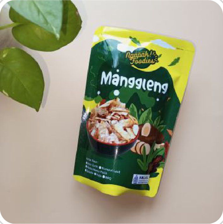 Manggleng