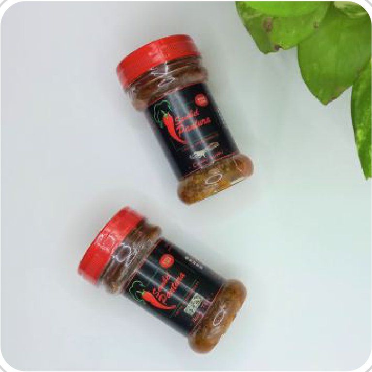 Sambal Pantura — foto 1