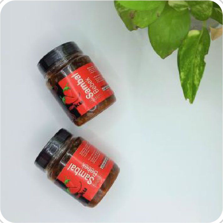 Sambel Bebek